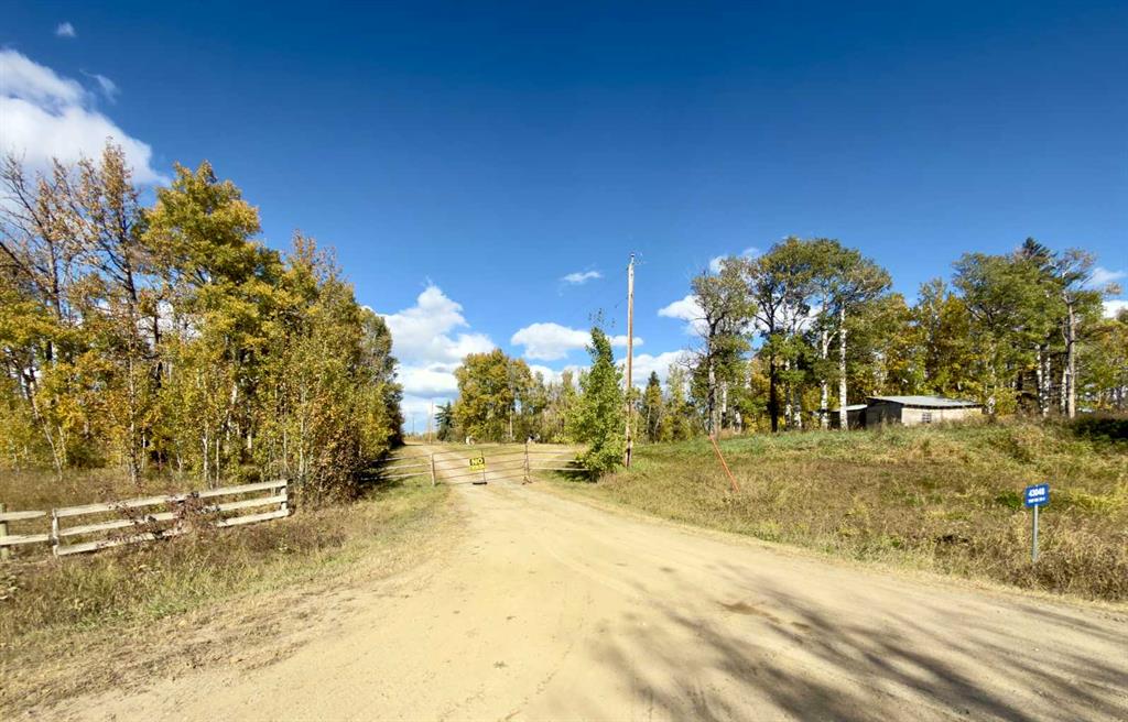 Third View of 43048 Township Road 38-4  , NONE, Rural Clearwater County, Alberta, T0M 0P0