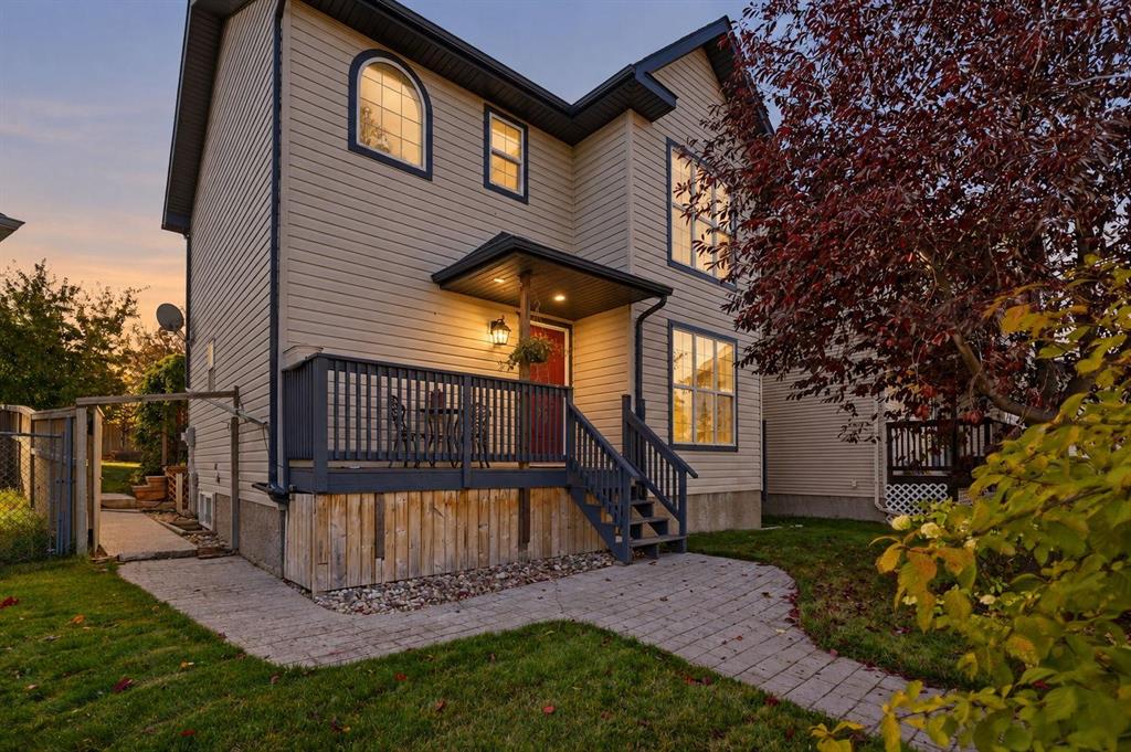 27 Fenwood Close , A2350805, Alberta,