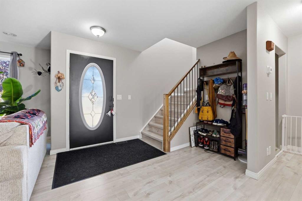 Fourth View of 27 Fenwood Close , Fox Run, Sylvan Lake, Alberta, T4S 2K4