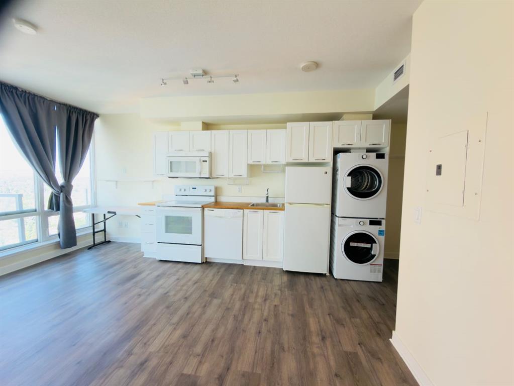 Fourth View of 1509, 3820 Brentwood Road NW, Brentwood, Calgary, Alberta, T2L 2L5