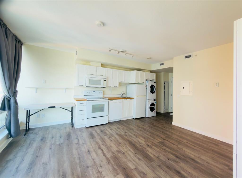 Fifth View of 1509, 3820 Brentwood Road NW, Brentwood, Calgary, Alberta, T2L 2L5