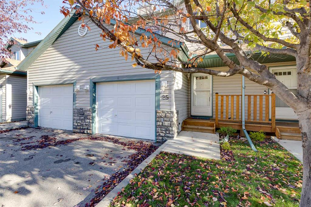 25, 156 Canoe Drive SW, A2350808, Alberta,
