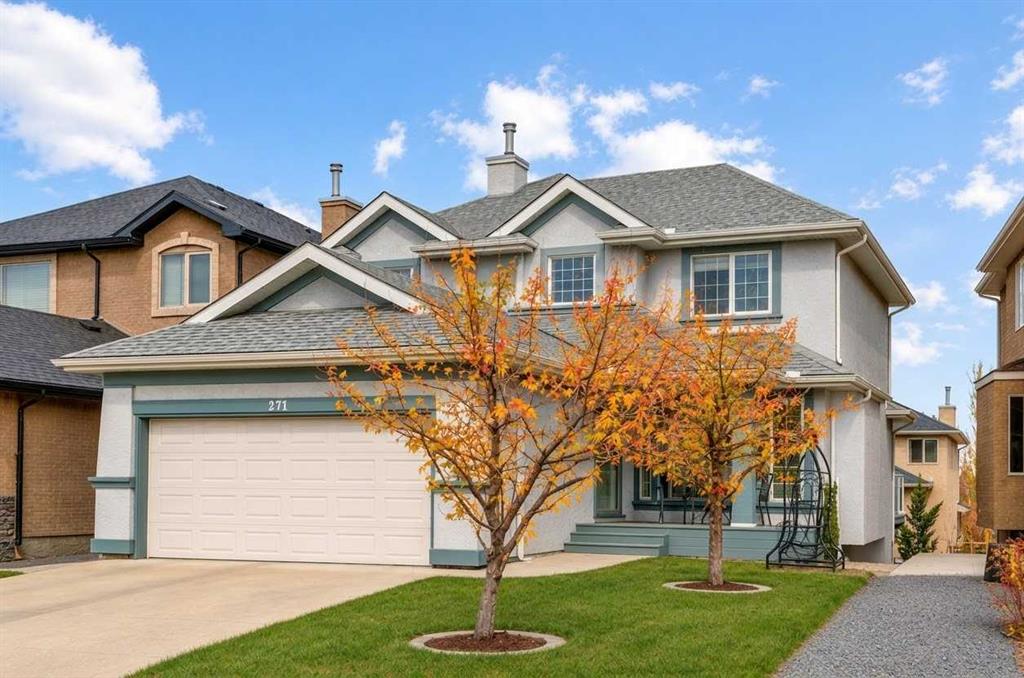271 Everglade Circle SW, A2350810, Alberta,