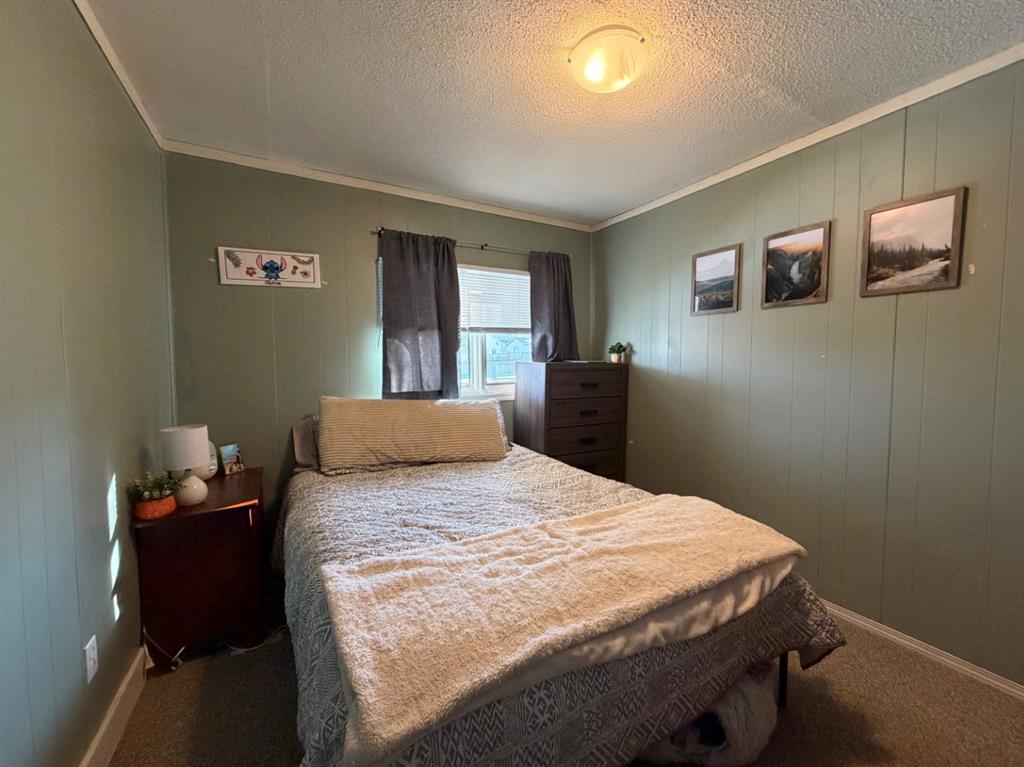 Fourth View of 302 7 Avenue SW, Bankview, Drumheller, Alberta, T0J 0Y6