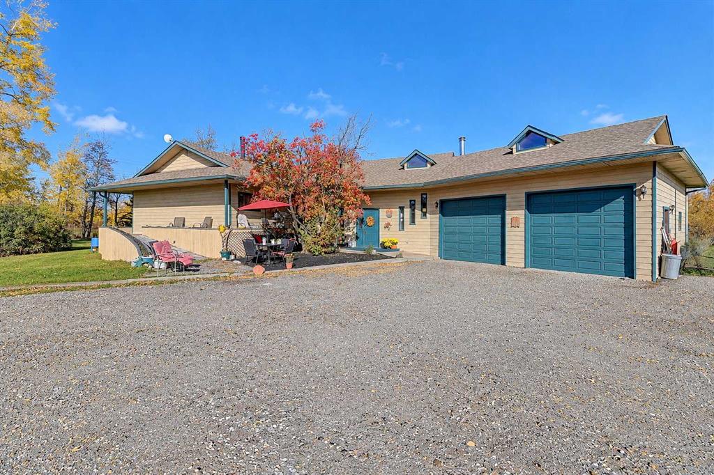 711021 RR63  , A2350819, Alberta,