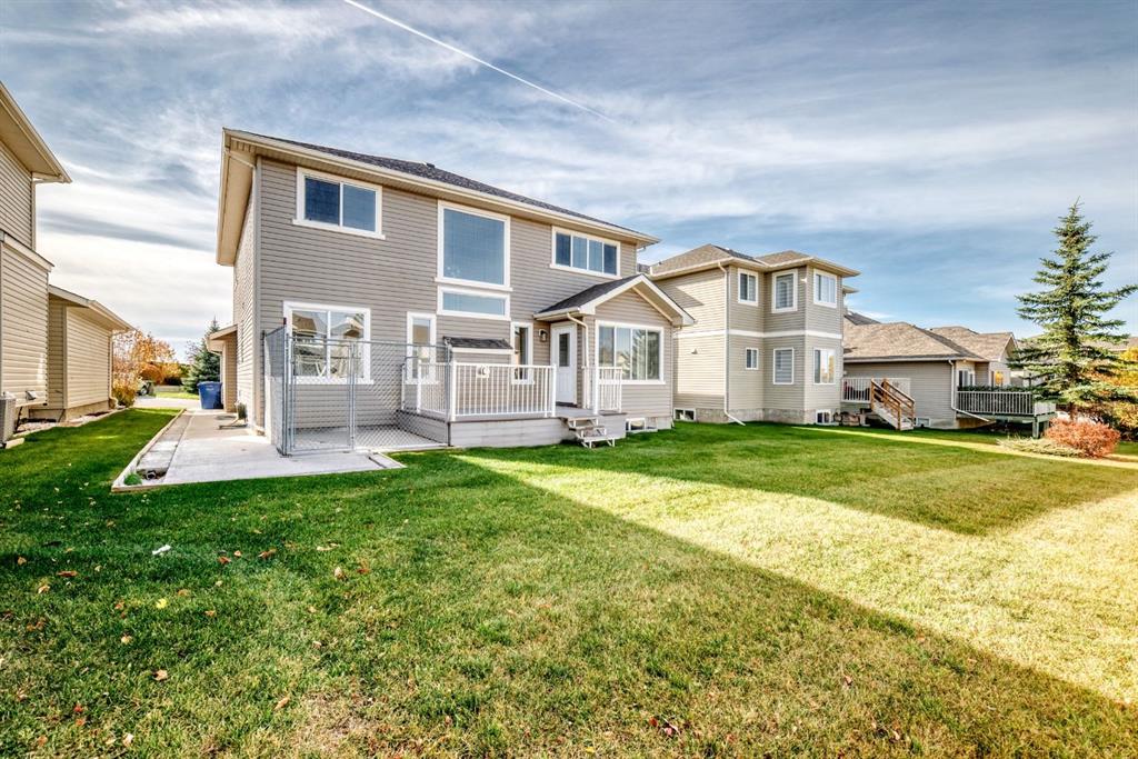 Fifth View of 113 Cove Hill , The Cove, Chestermere, Alberta, T1X1S7
