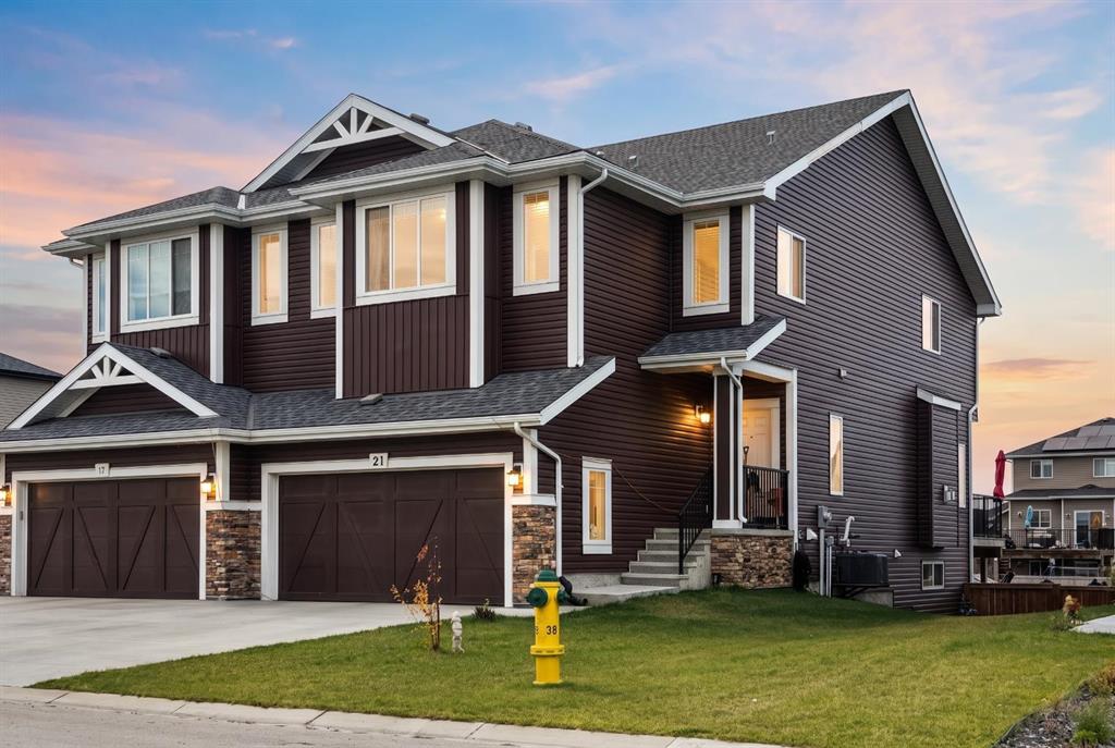 21 Hanson Lane NE, A2350826, Alberta,