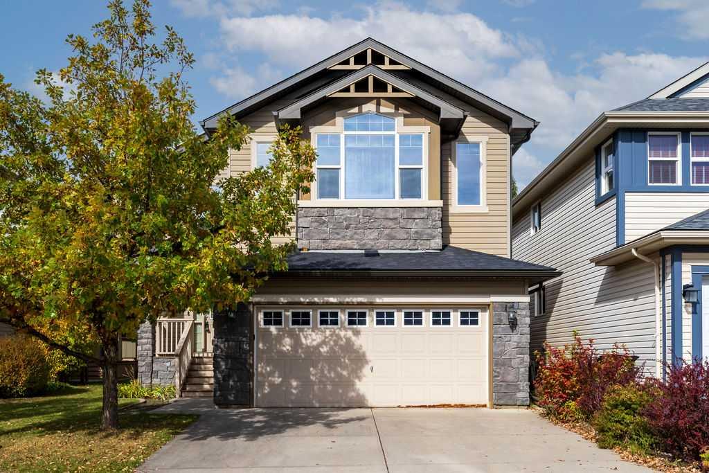 795 Auburn Bay Heights SE, A2350830, Alberta,
