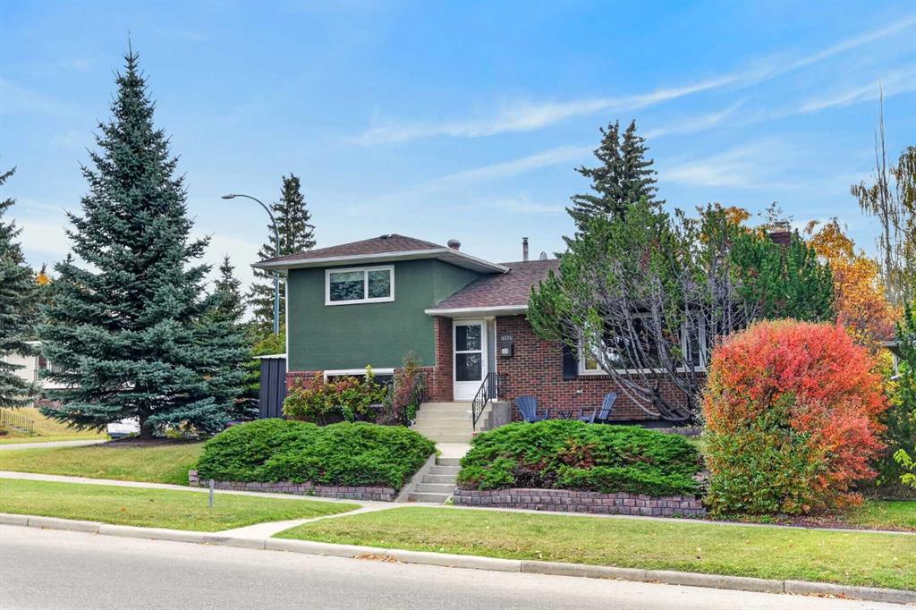 4124 19 Street NW, A2350833, Alberta,