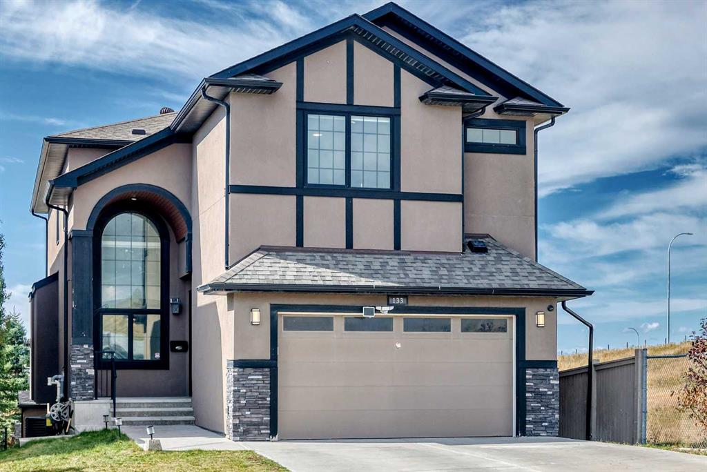 133 Arbour Stone Close NW, A2350836, Alberta,