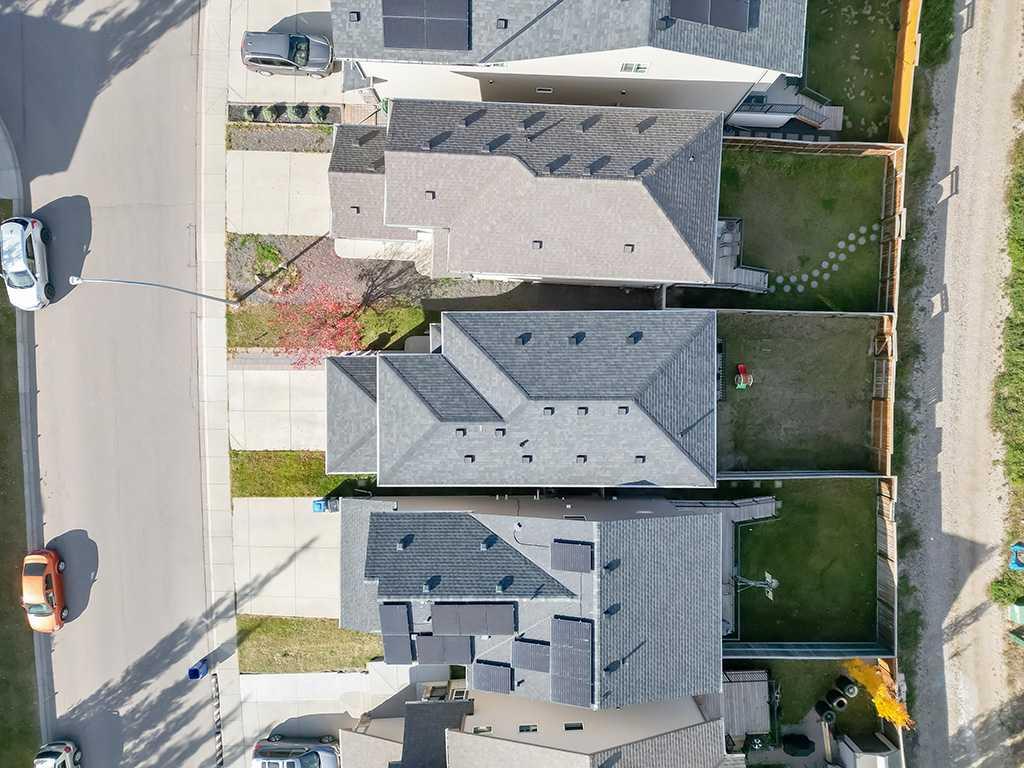 Fourth View of 393 Panton Way NW, Panorama Hills, Calgary, Alberta, T3K 0X6