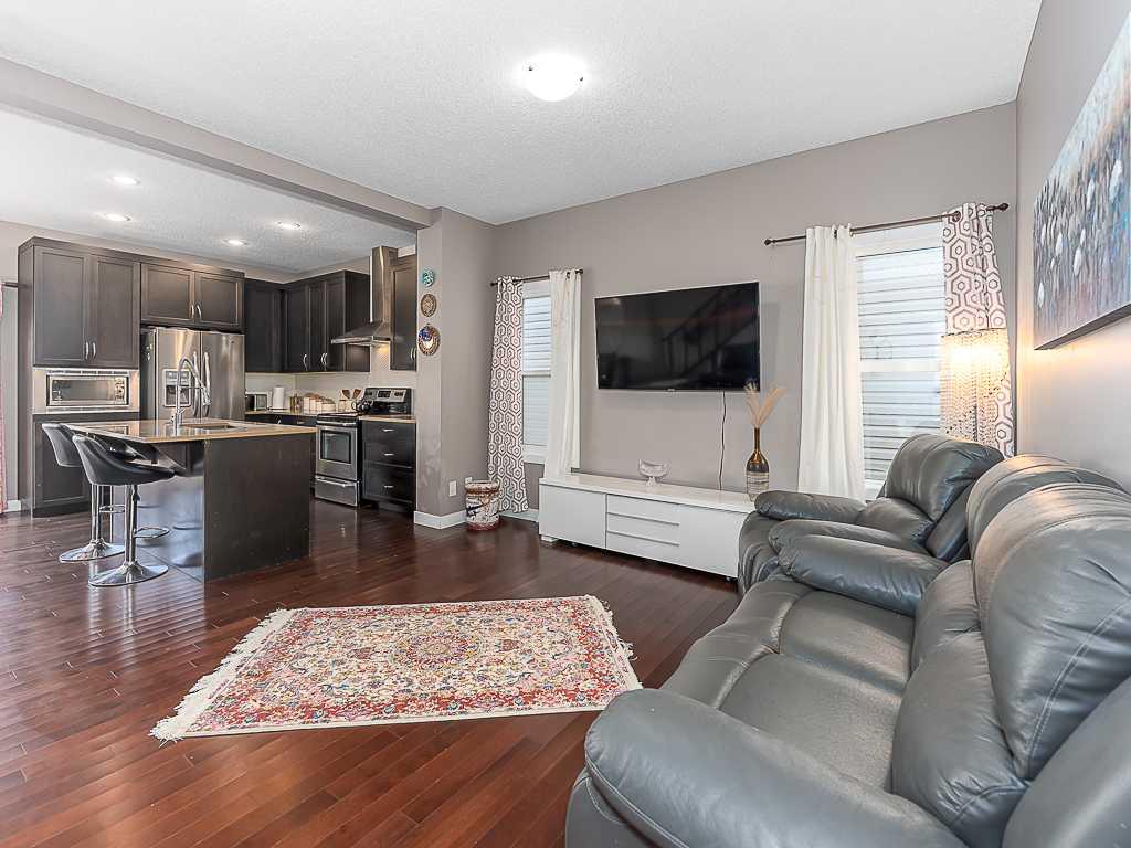 Fifth View of 393 Panton Way NW, Panorama Hills, Calgary, Alberta, T3K 0X6