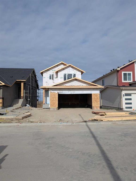 1108 Iron Ridge Avenue  , A2350849, Alberta,