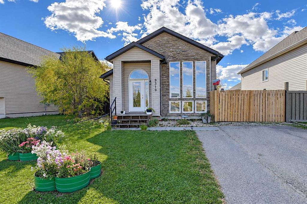 Second View of 9319 99 Avenue , NONE, Wembley, Alberta, T0H 3S0