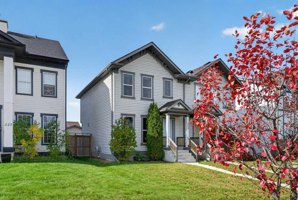 Third View of 223 Elgin Point SE, McKenzie Towne, Calgary, Alberta, T2Z4Z8