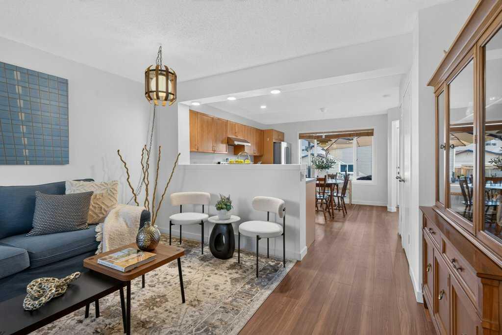 Fourth View of 223 Elgin Point SE, McKenzie Towne, Calgary, Alberta, T2Z4Z8
