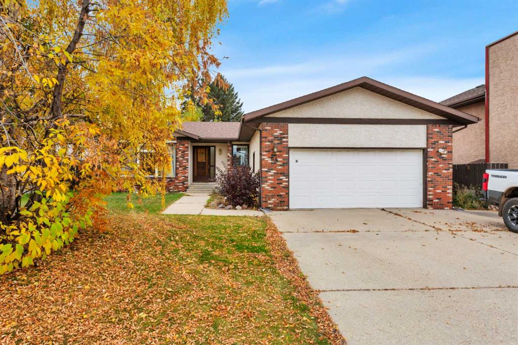 54 Rogers Crescent , A2350859, Alberta,
