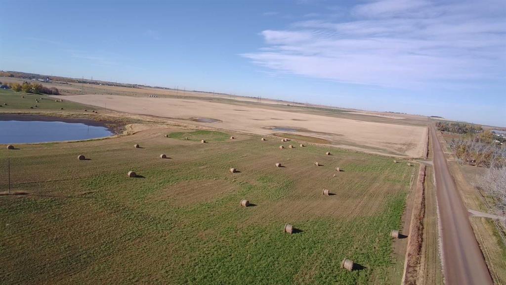 Fourth View of 34-25-28-04 SE  , NONE, Rural Rocky View County, Alberta, T1Z 0L8