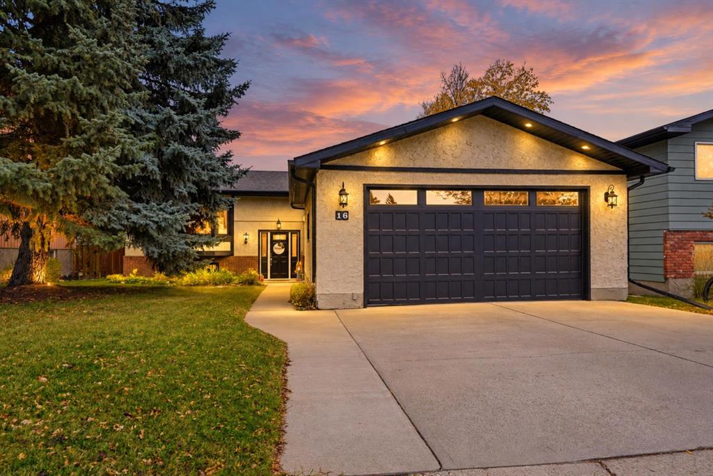 16 Robinson Drive , A2350864, Alberta,