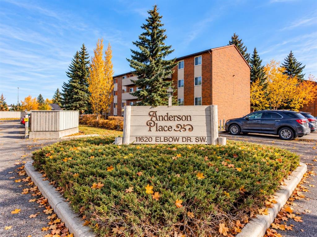 932, 11620 Elbow Drive SW, A2350866, Alberta,
