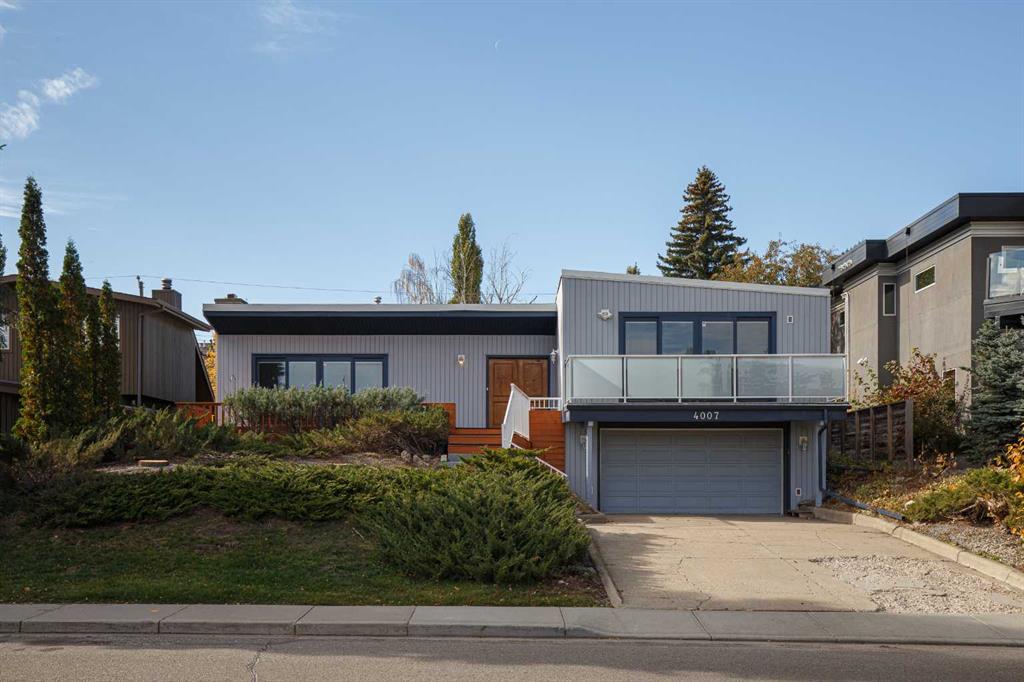 Third View of 4007 14A Street SW, Altadore, Calgary, Alberta, t2t 3y3