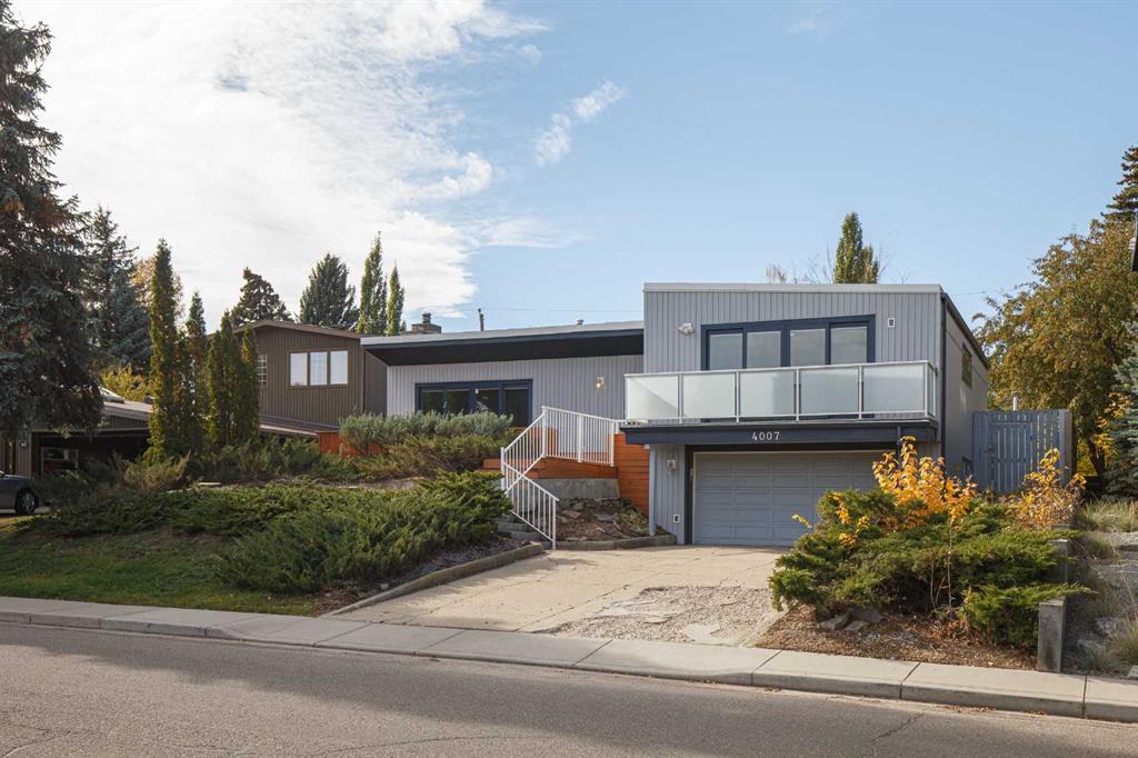 Fourth View of 4007 14A Street SW, Altadore, Calgary, Alberta, t2t 3y3