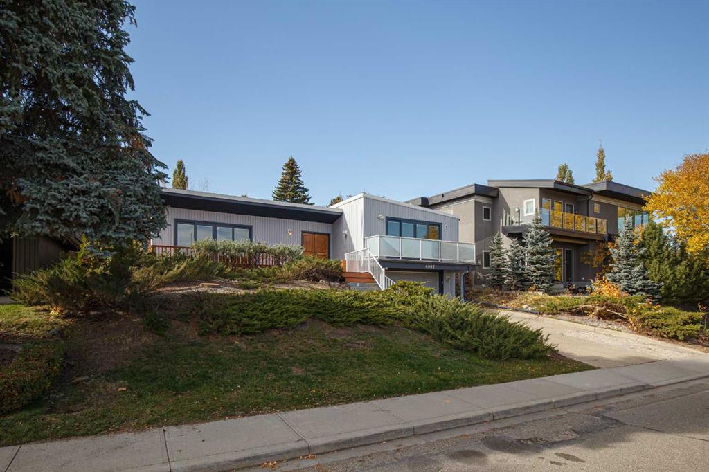 Fifth View of 4007 14A Street SW, Altadore, Calgary, Alberta, t2t 3y3
