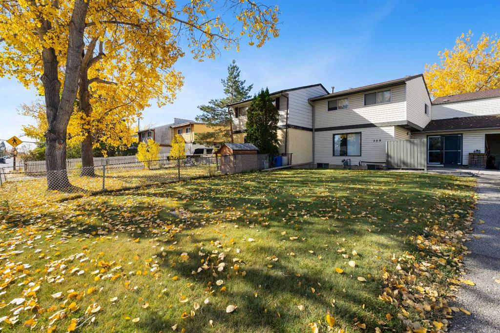309 44 Street SE, A2350874, Alberta,