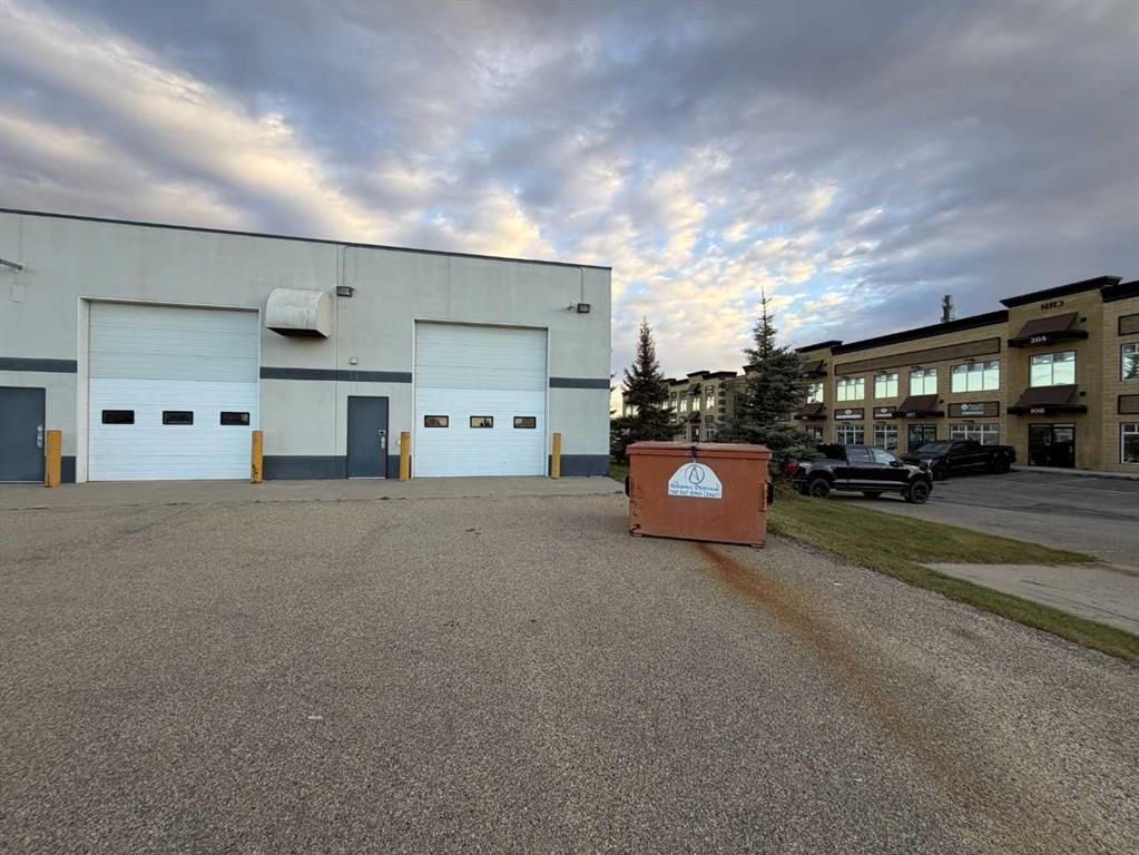 Fourth View of 101, 10071 120 Avenue , Northridge, Grande Prairie, Alberta, T8v8H8