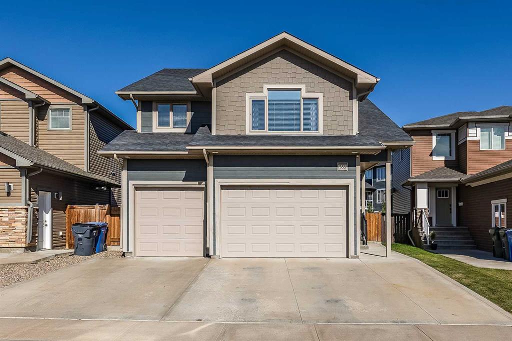 588 Vista Drive SE, A2350881, Alberta,