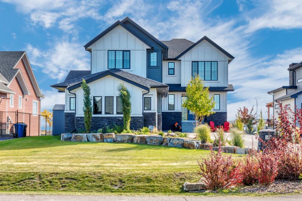 114 Cimarron Estates Drive , A2350884, Alberta,
