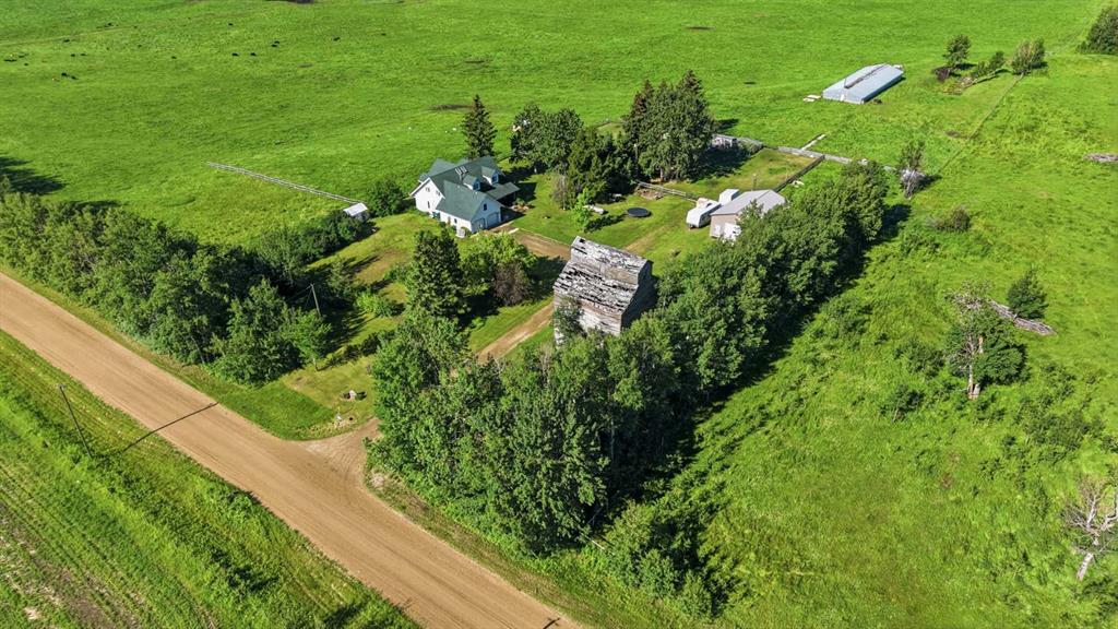 41416 Range Road 34  , A2350888, Alberta,