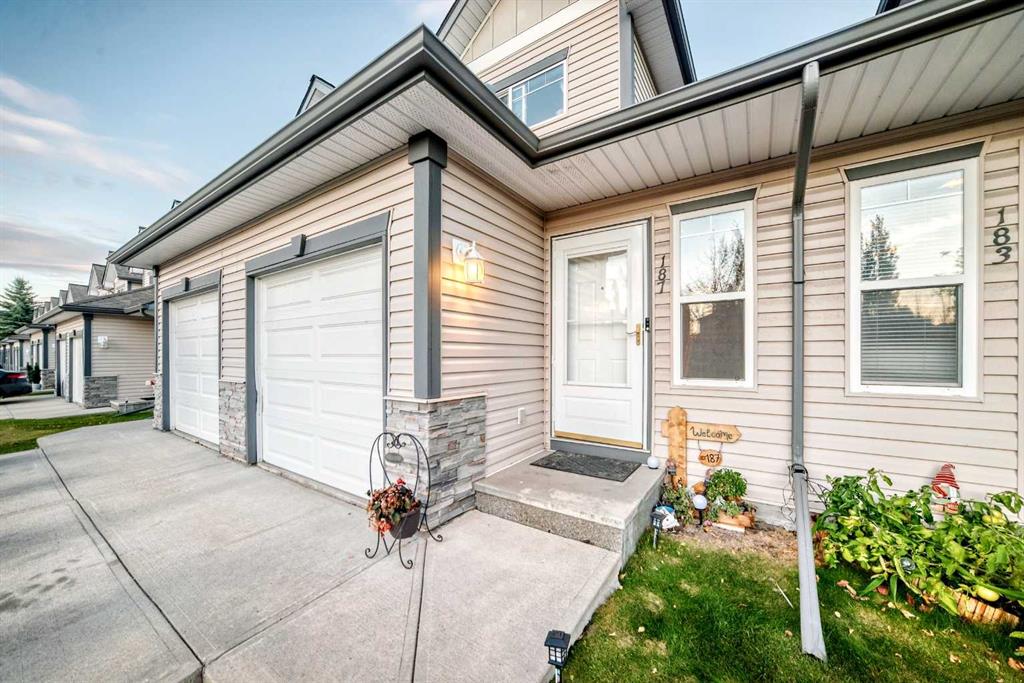 Third View of 187 Millview Green SW, Millrise, Calgary, Alberta, T2Y 3W1