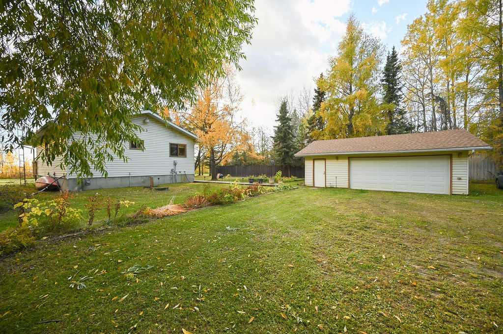 Fourth View of #55, 662066 Range Road 181  , Blue Heron Estate, Rural Athabasca County, Alberta, T0A0M0