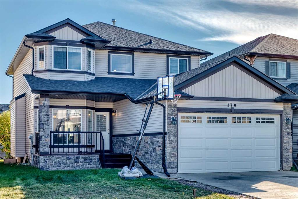 170 Canals Circle SW, A2350898, Alberta,