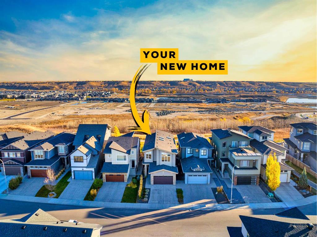 96 Walcrest View SE, A2350900, Alberta,
