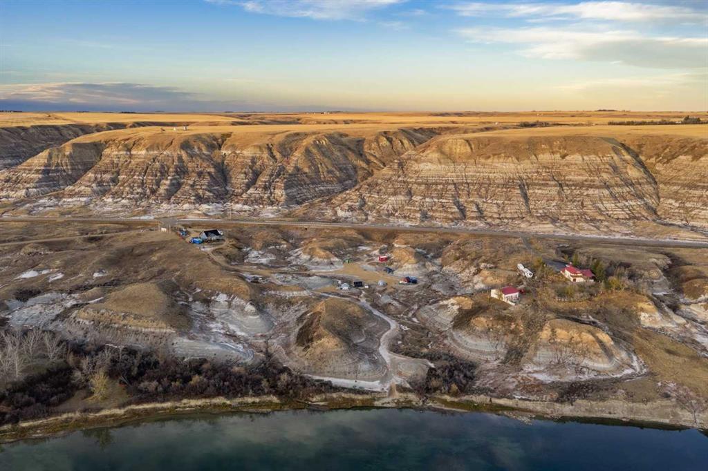 292160 Highway 838  , A2350904, Alberta,
