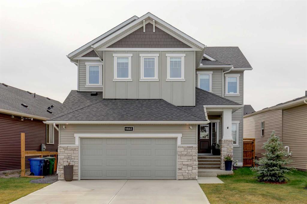 1607 Baywater Street SW, A2350907, Alberta,