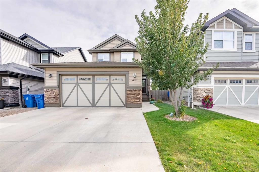 306 Twinriver Road W, A2350914, Alberta,