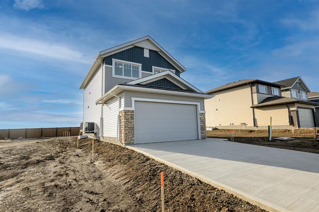 Third View of 12818 87A Street , Easthaven, Grande Prairie, Alberta, T8X 0X7