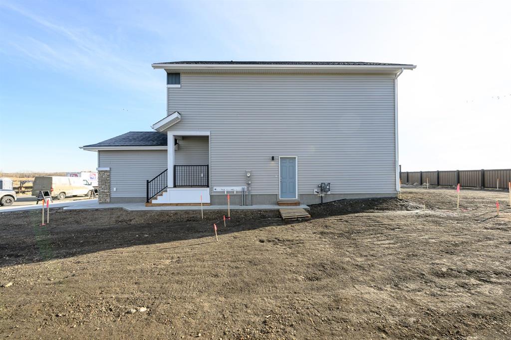 Fourth View of 12818 87A Street , Easthaven, Grande Prairie, Alberta, T8X 0X7
