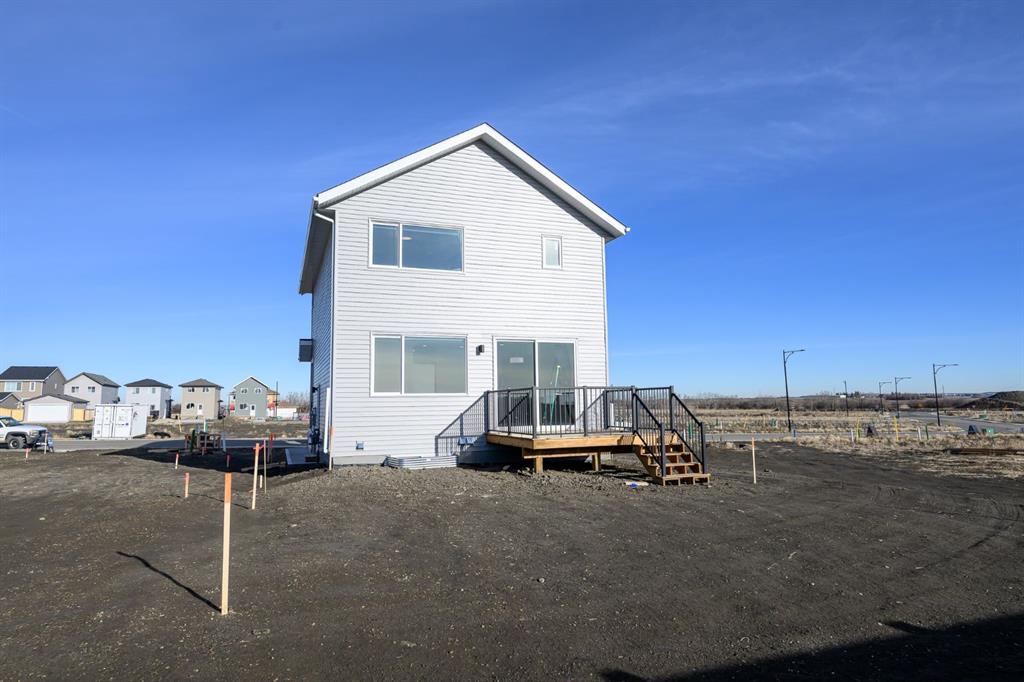 Fifth View of 12818 87A Street , Easthaven, Grande Prairie, Alberta, T8X 0X7