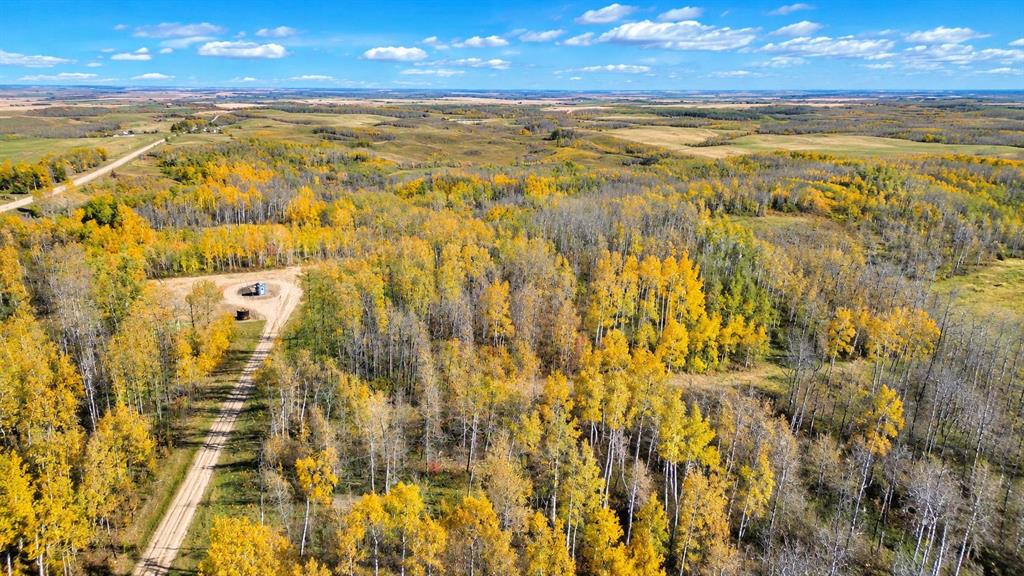 Second View of ON Range Road 260  , NONE, Rural Red Deer County, Alberta, T4E 1E9