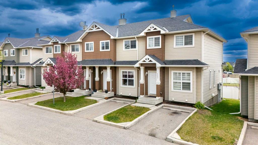 Second View of 4507, 111 Tarawood Lane NE, Taradale, Calgary, Alberta, T3J 0H1