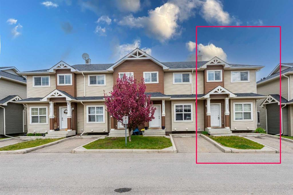 Fourth View of 4507, 111 Tarawood Lane NE, Taradale, Calgary, Alberta, T3J 0H1