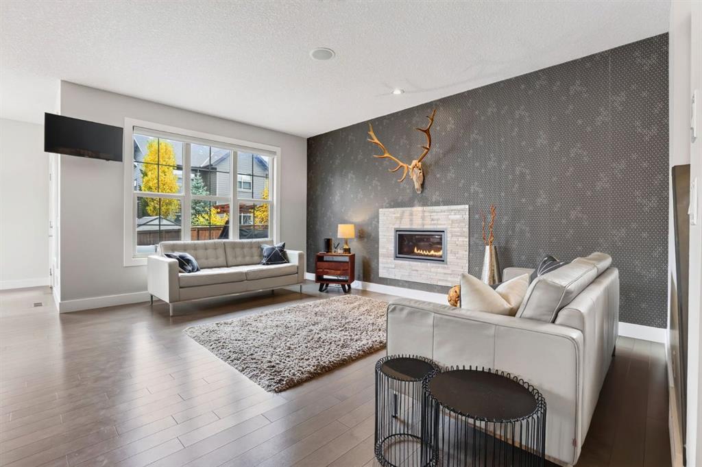 Third View of 1 Riviera Point , Riviera, Cochrane, Alberta, T4C 0Y6