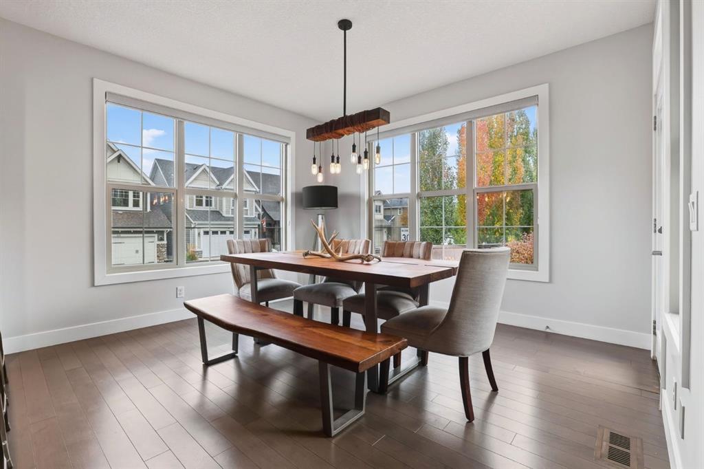 Fifth View of 1 Riviera Point , Riviera, Cochrane, Alberta, T4C 0Y6