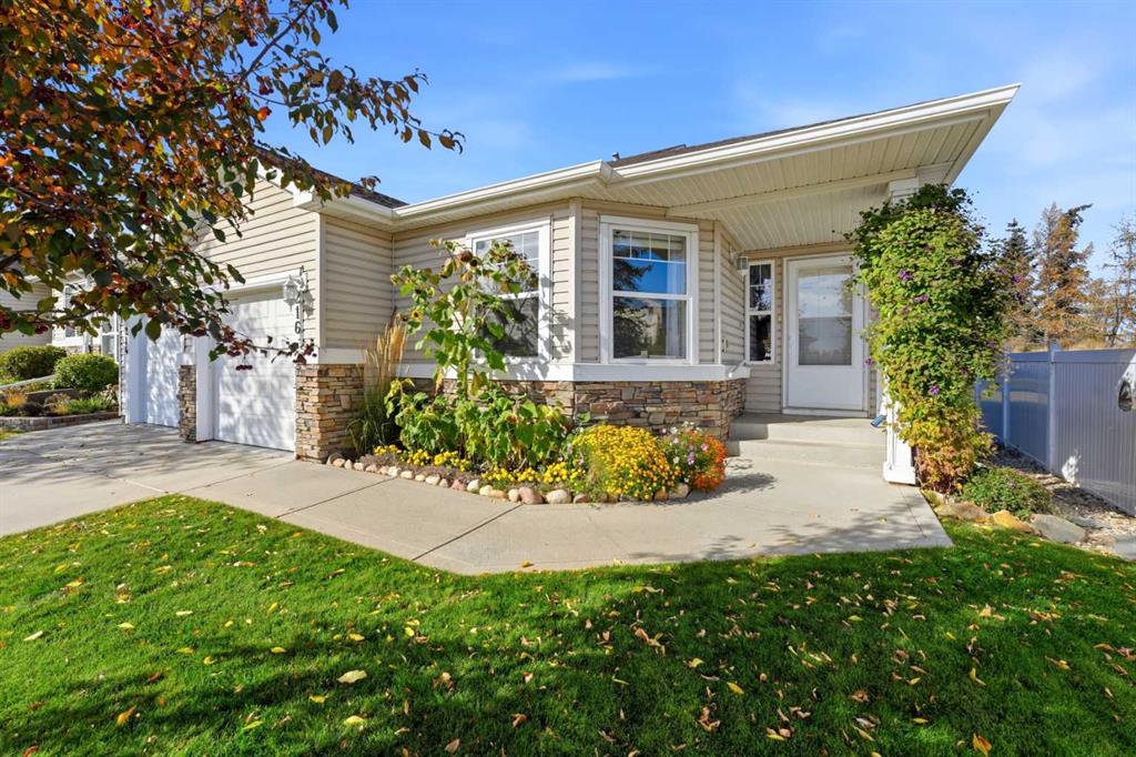 216 Jenkins Drive , A2350943, Alberta,
