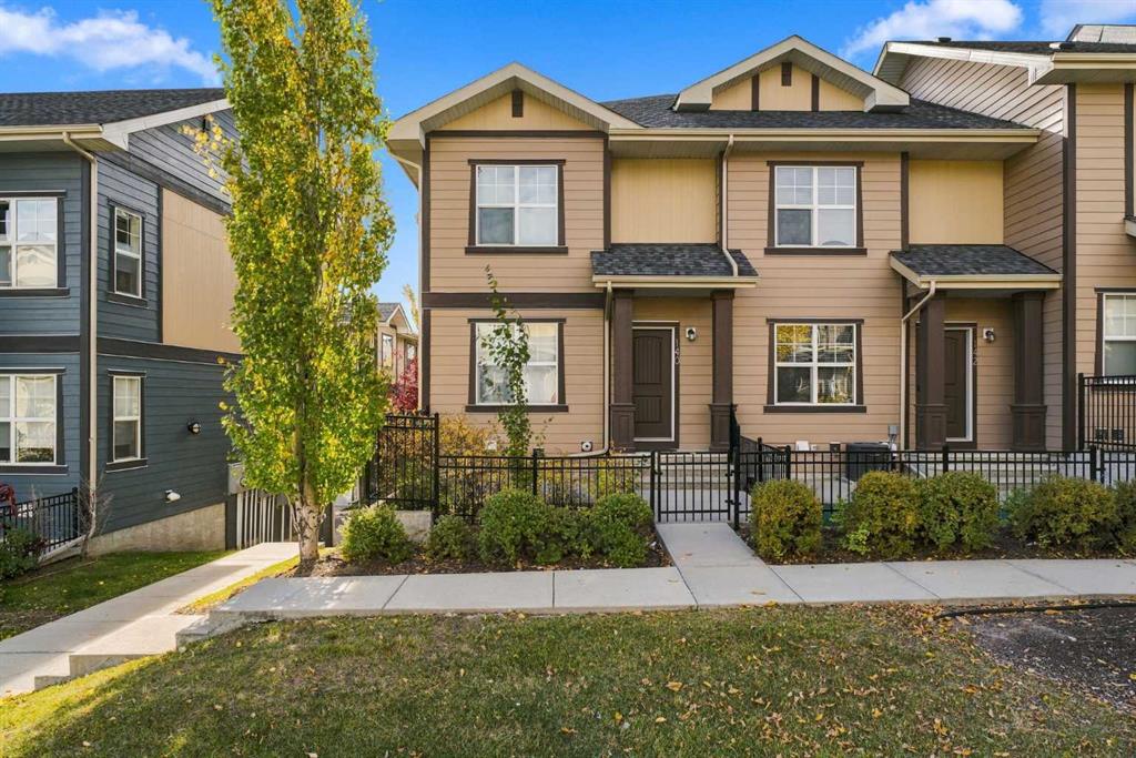 140 Evanscrest Gardens NW, A2350946, Alberta,