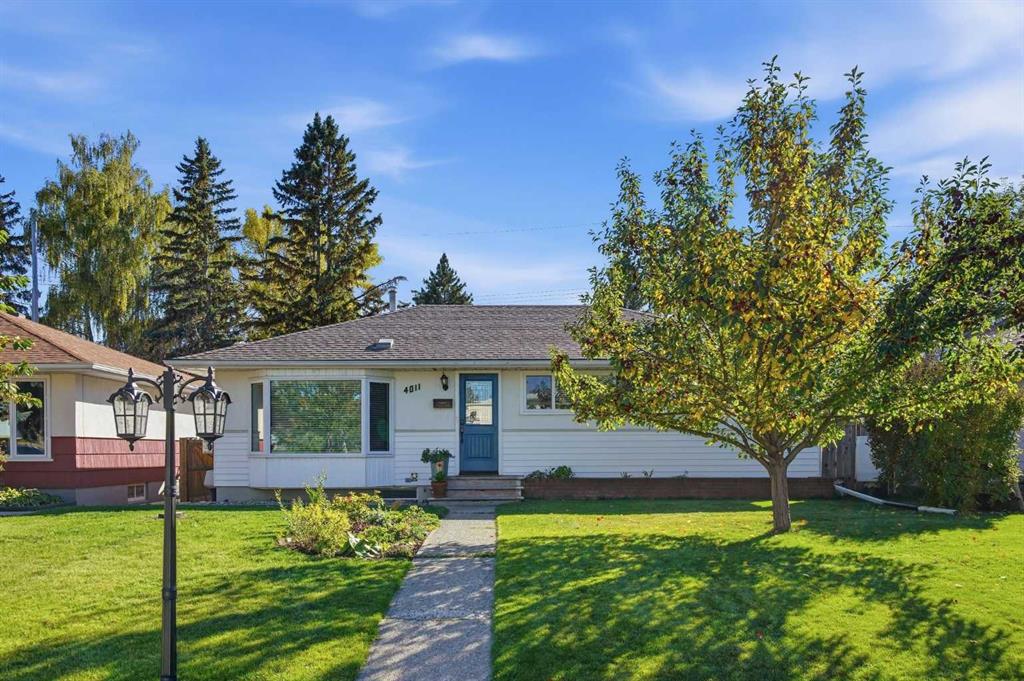 4011 25 Avenue SW, A2350952, Alberta,